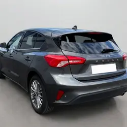 Ford Focus 1.5 EcoBlue 120 Titanium Business BVA8 Mions