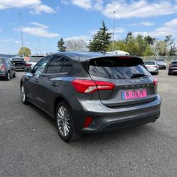 Ford Focus 1.5 EcoBlue 120 Titanium Business BVA8 Mions