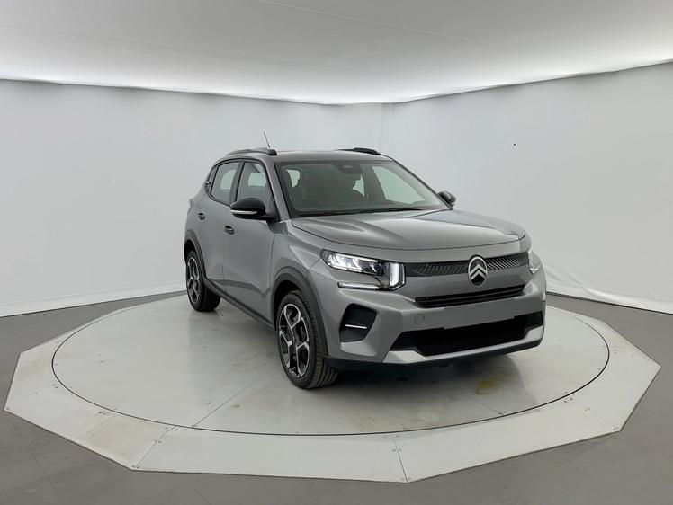 Citroen C3  - 20 990 €