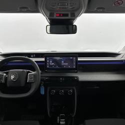 Citroen C3 Hybride 110 ch e-DCS6 Plus occasion - Chauray - photo 3/20