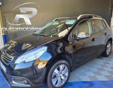Peugeot 2008 - 1.6 HDI 75 STYLE - 6 490 €
