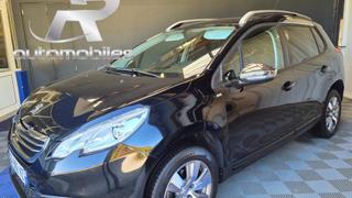 Peugeot 2008  - Style - photo 0