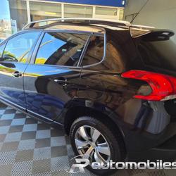 Peugeot 2008 1.6 HDI 75 STYLE occasion - Argentr&eacute; - photo 2/17