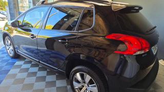 Peugeot 2008  - Style - photo 1