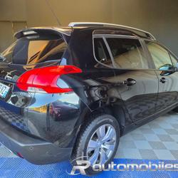 Peugeot 2008 1.6 HDI 75 STYLE occasion - Argentr&eacute; - photo 3/17