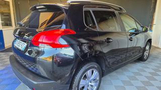 Peugeot 2008  - Style - photo 2