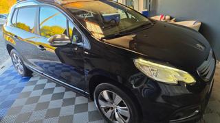 Peugeot 2008  - Style - photo 3