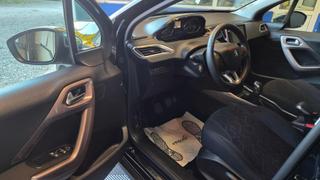 Peugeot 2008  - Style - photo 4