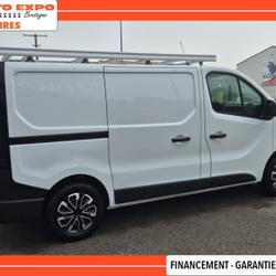 Nissan NV 300 L1H1 2T8 1.6 DCI 120CH OPTIMA occasion - Plourin - photo 3/7