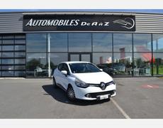 Renault Clio 4 Coëtmieux
