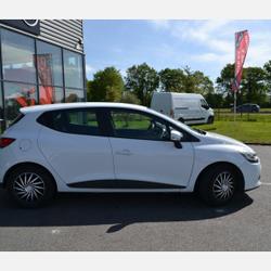 Renault Clio 4 1.5 DCI 75CH ENERGY BUSINESS 5P Co&euml;tmieux