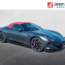 MG Cyberster Cyberster 77kWh - 375 kW 4WD Seyssinet-Pariset