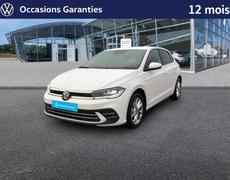 Volkswagen Polo Haguenau