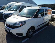 Fiat Doblo Cargo Les Herbiers