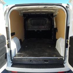 Fiat Doblo Cargo Maxi 1.6 Multijet 105ch 750kg Business occasion - Les Herbiers - photo 2/5