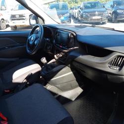 Fiat Doblo Cargo Maxi 1.6 Multijet 105ch 750kg Business occasion - Les Herbiers - photo 3/5