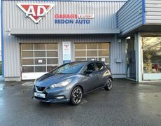 Nissan Micra - IG-T 92 Made In France - 13 990 €