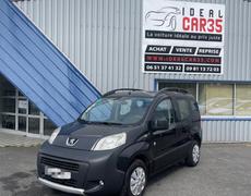 Peugeot Bipper Tepee Bourgbarré
