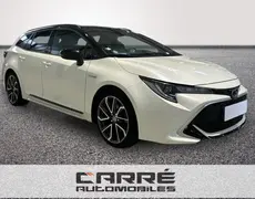 Toyota Corolla Touring Sports Avrillé