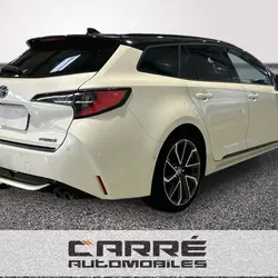 Toyota Corolla Touring Sports Hybride 184h Collection occasion - Avrill&eacute; - photo 3/10