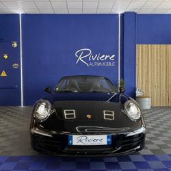 Porsche 911 type 991 CARRERA 3.4l 350 CH Charlieu