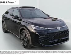 Volkswagen T-Roc Monistrol-sur-Loire