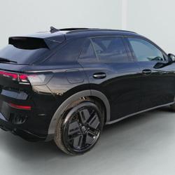 Volkswagen T-Roc T-Roc 1.5 eTSI EVO2 Hybrid 150 ch DSG7 R-Line Monistrol-sur-Loire