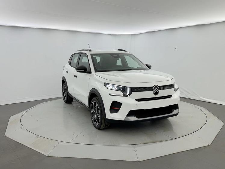Citroen C3  - 20 990 €