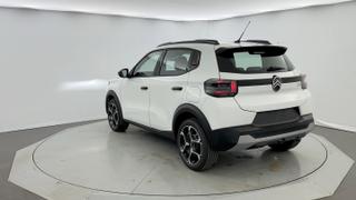 Citroen C3  - photo 1