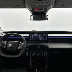 Citroen C3 Hybride 110 ch e-DCS6 Plus occasion - Chauray - photo 3/20