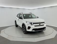Citroen C3 Chauray