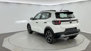 Citroen C3  - photo 1
