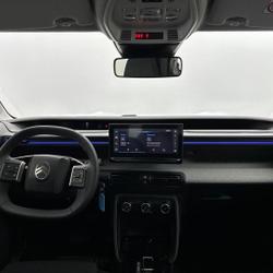 Citroen C3 Hybride 110 ch e-DCS6 Plus occasion - Chauray - photo 3/20