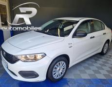 Fiat Tipo 2 Argentré