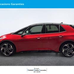Volkswagen ID3 ID.3 326 ch GTX Performance Al&egrave;s