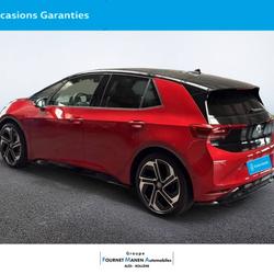 Volkswagen ID3 ID.3 326 ch GTX Performance Al&egrave;s