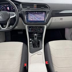 Volkswagen Tiguan 1.4 eHybrid 245 Elegance DSG6 Mions