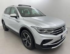 Volkswagen Tiguan Chanas