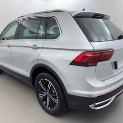 Volkswagen Tiguan 1.4 eHybrid 245 Elegance DSG6 Chanas