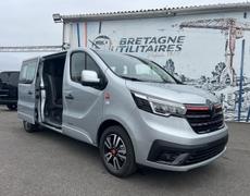 Renault Trafic Carquefou