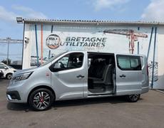 Renault Trafic Carquefou