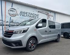 Renault Trafic Carquefou