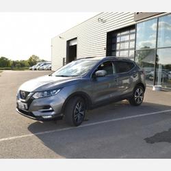 Nissan Qashqai 1.5 DCI 115CH N-CONNECTA EURO6D-T Co&euml;tmieux