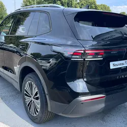 Volkswagen Tiguan Tiguan 1.5 eTSI 131ch DSG7 VW Edition Gray