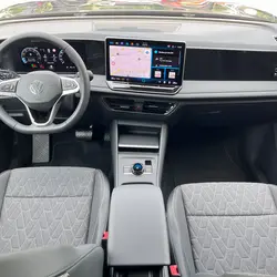 Volkswagen Tiguan Tiguan 1.5 eTSI 131ch DSG7 VW Edition Gray