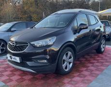 Opel Mokka Beaucouzé