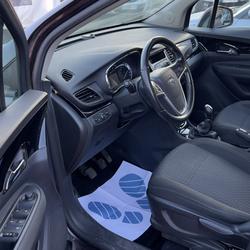Opel Mokka 1.4 TURBO 140CH EDITION 4X2 Beaucouz&eacute;