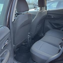 Opel Mokka 1.4 TURBO 140CH EDITION 4X2 Beaucouz&eacute;