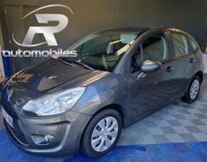 Citroen C3 Argentré