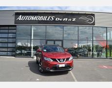 Nissan Qashqai Coëtmieux